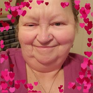 Meet your Posher, Darlene